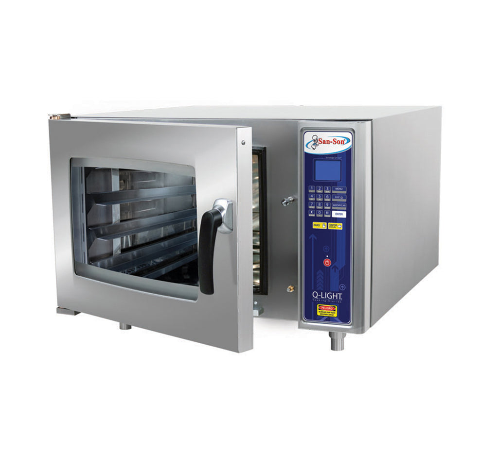 Horno SAN-SON electrico Q60