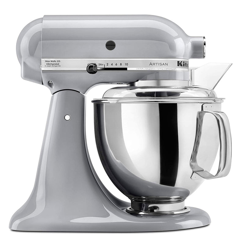 Batidora Kitchen Aid Artisan 4.7 litros Envio Gratis