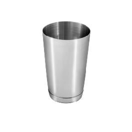 Vaso Bar shaker de Acero Inox 16 oz BWTH