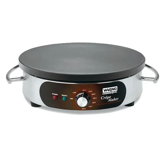 Crepera WSC160X Waring commercial