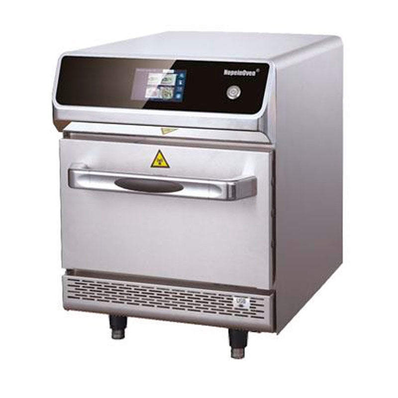 Horno de Coccion Rapida Acero Inox. NT-PROSIT Mgs