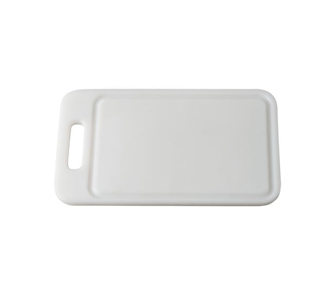 Tabla Placa de Corte 34x24.5x0.5cm  13x10x1/5" Euro Grande Tcp