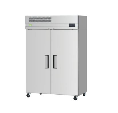 Refrigerador vertical Sobrinox RVS-47-2S