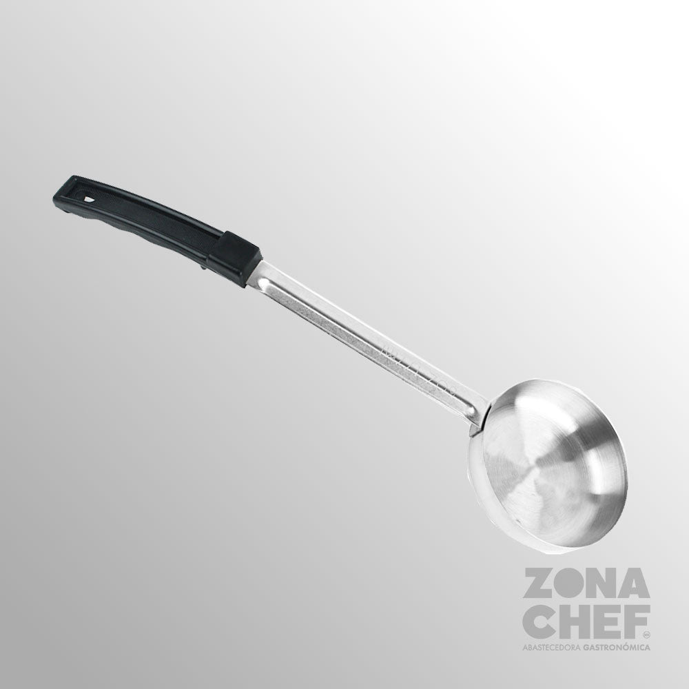 Cuchara De Servir Porcionador 6 oz   TRV
