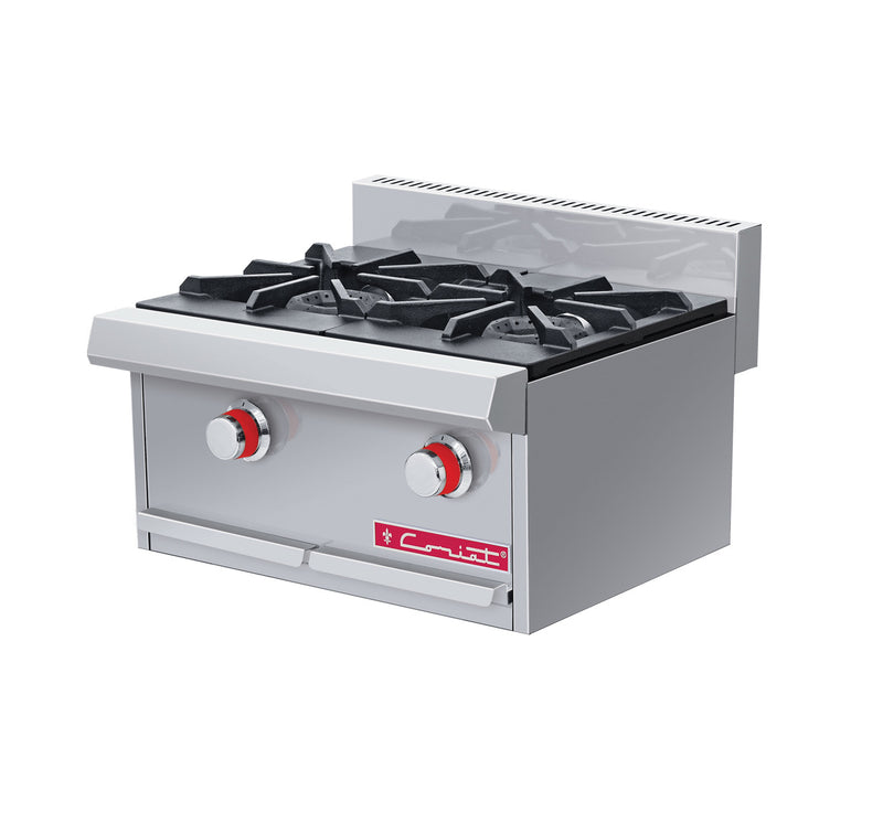 Parrilla petit PCH-2 petit a.inox.premium 606500 CORIAT