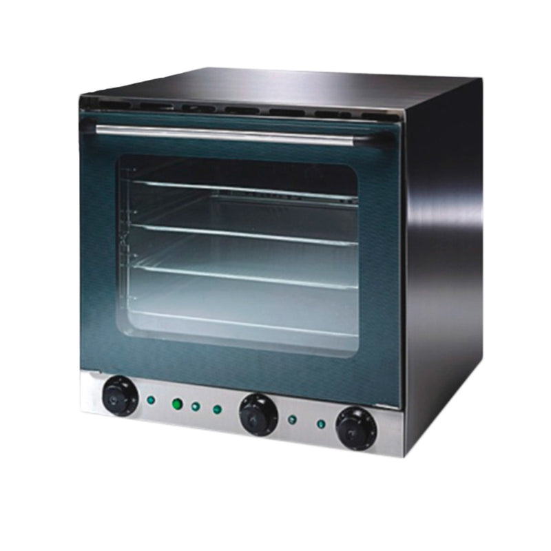 Horno de Convección YXD-4A Electrico 4 Charolas 220v CRT