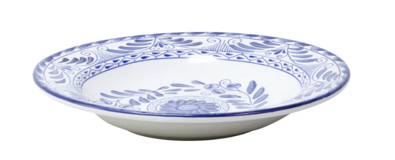 Plato Sopero Anfora de 23 cm Tavelera