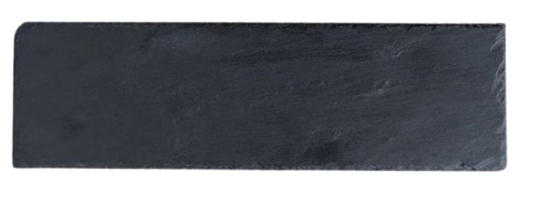 Bandeja 40x12  cm piedra natural vintage Anf