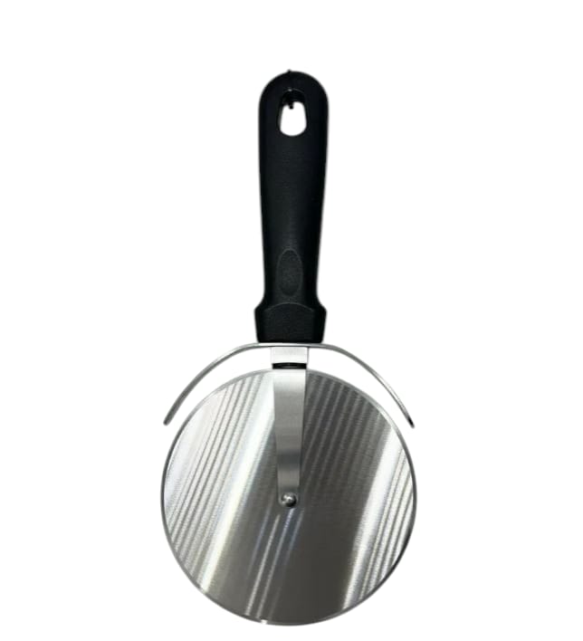 Cortador Pizza 11.8 cm Acero Inoxidable TRV