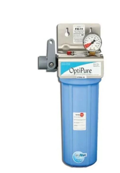 Filtro Suavizante de Agua TEKNIKITCHEN FXI-11