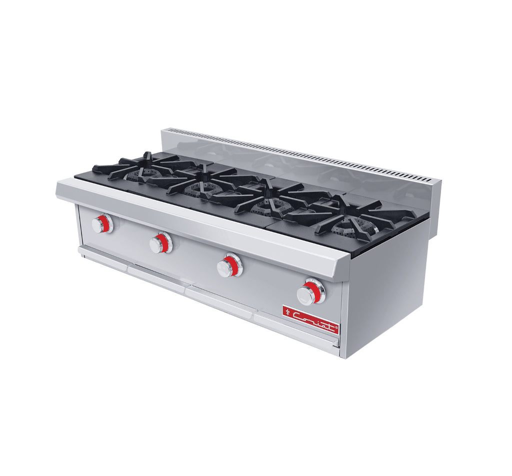 Parrilla petit PCH-4 petit a.inox.premium 608900 CORIAT