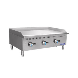 Plancha Sobrinox Griddle