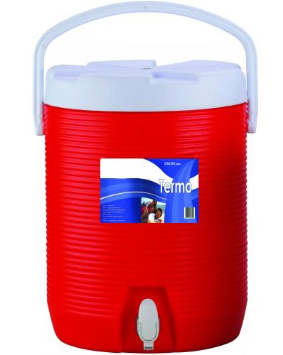 Termo Firestone Huatulco Jug de 7.5 lts Pdñ