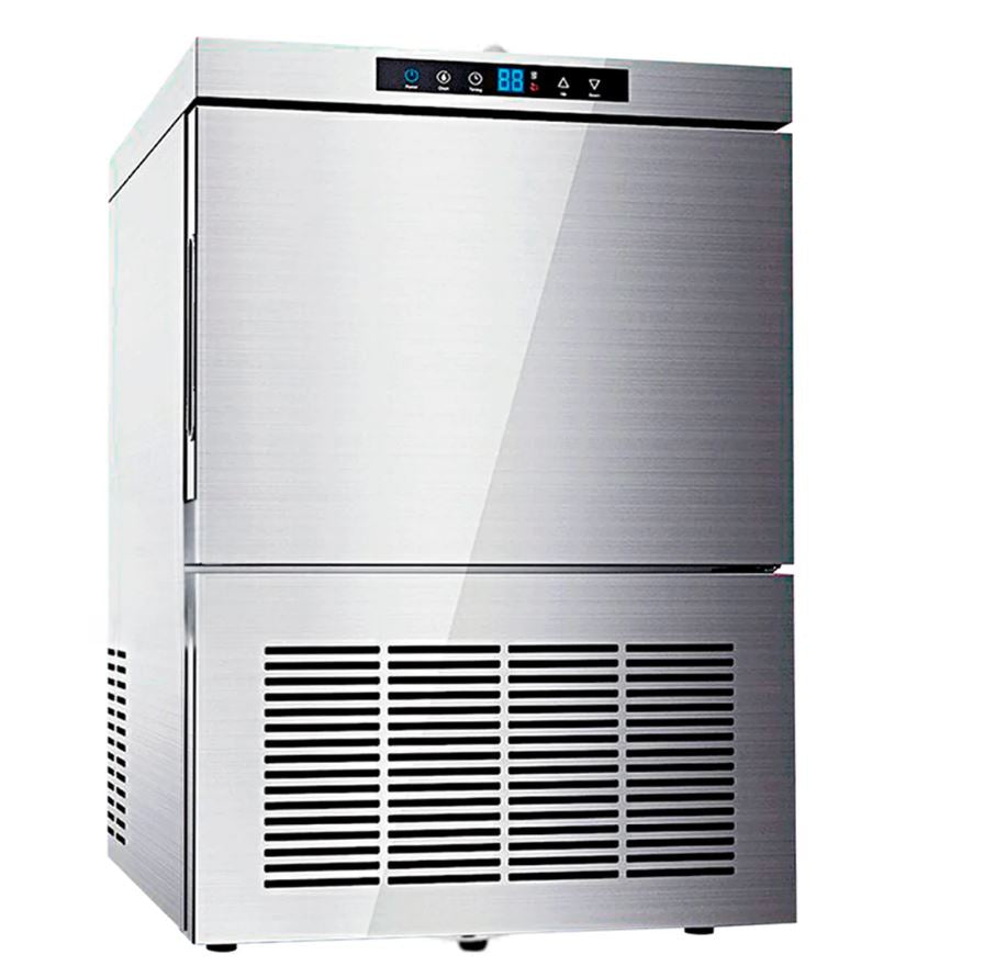 -Fabricadora de Hielo ZBF Varios Modelos-