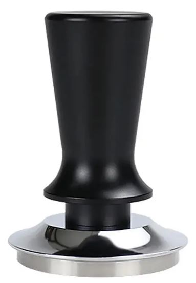 Tamper compactador de cafe para Barista