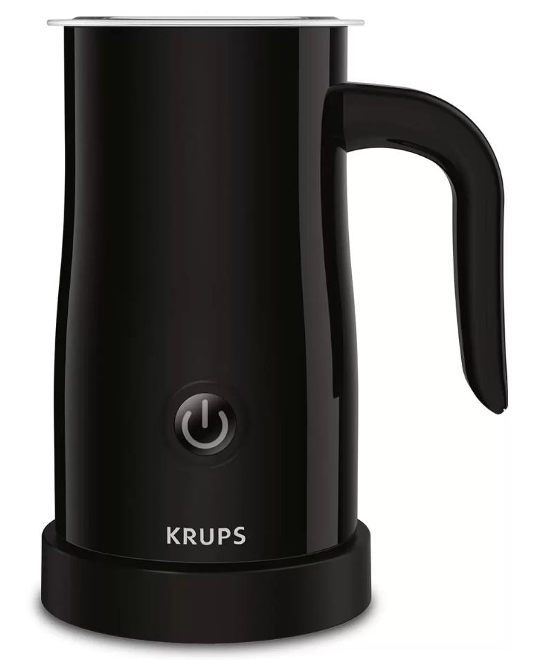 Espumador de Leche Krups