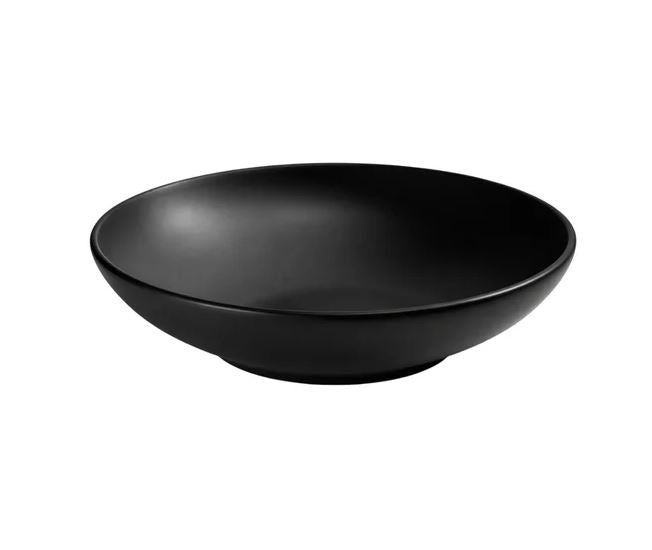 Tazon Baja 23 cm Melamina Mate Tavola