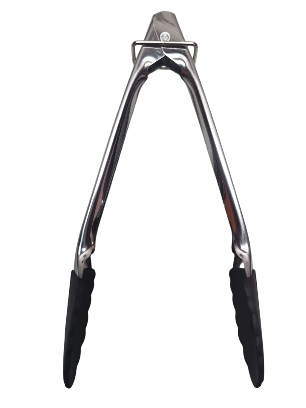 Pinza con seguro y puntas de silicon 7 " BWTH