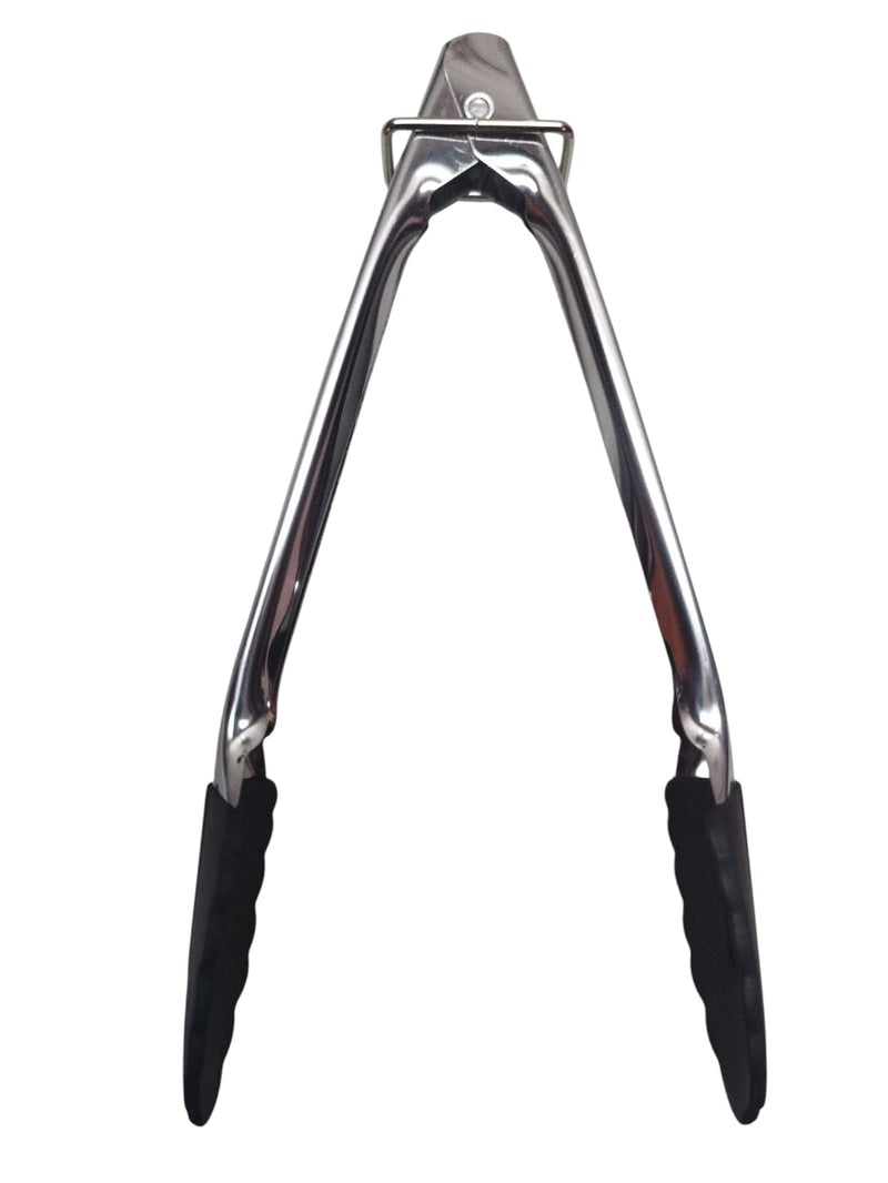 Pinza con seguro y puntas de silicon 7 " BWTH