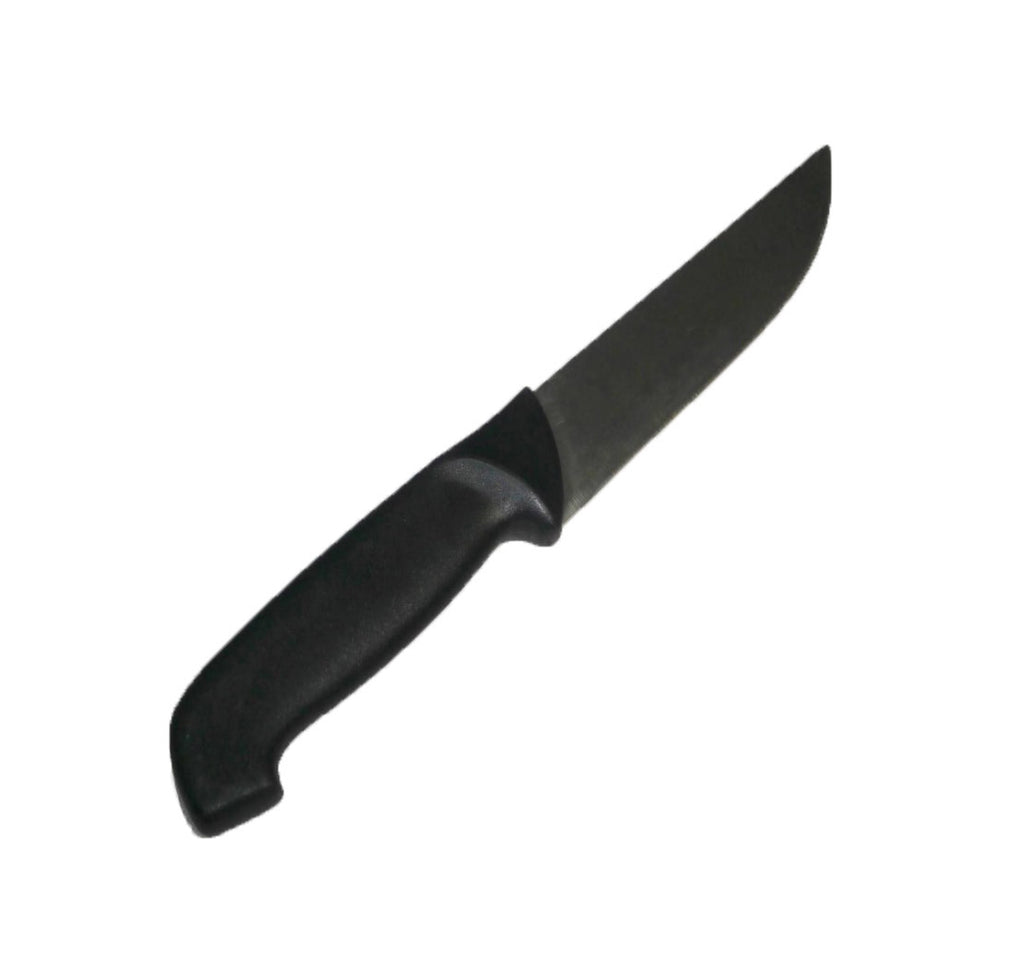 OF Cuchillo Chef  de 6" Negro TRV