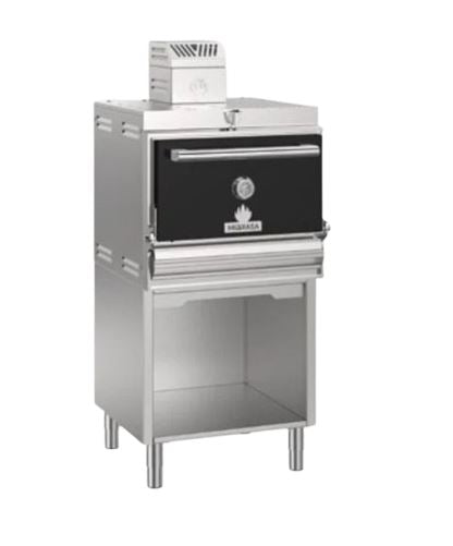 Horno con Mueble, 75 a 95 comensales Mibrasa HMBMA75-B