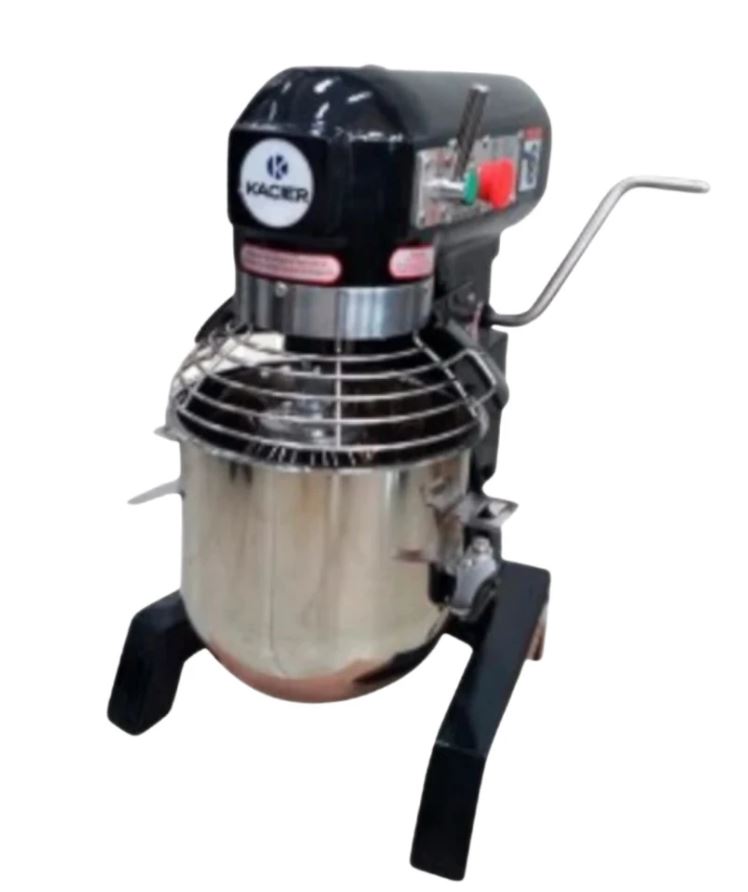 Batidora Industrial  7 Lt KACIER BK-07
