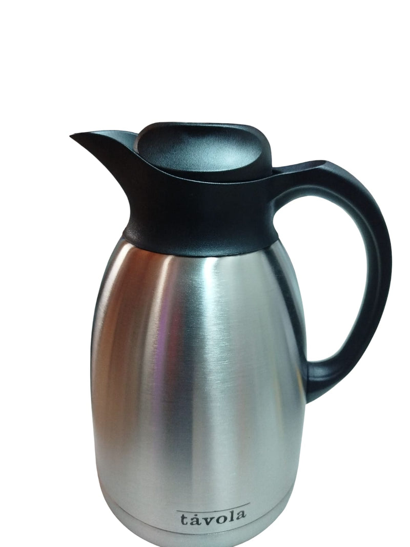 Jarra Termica Acero inox 1.5 Lt