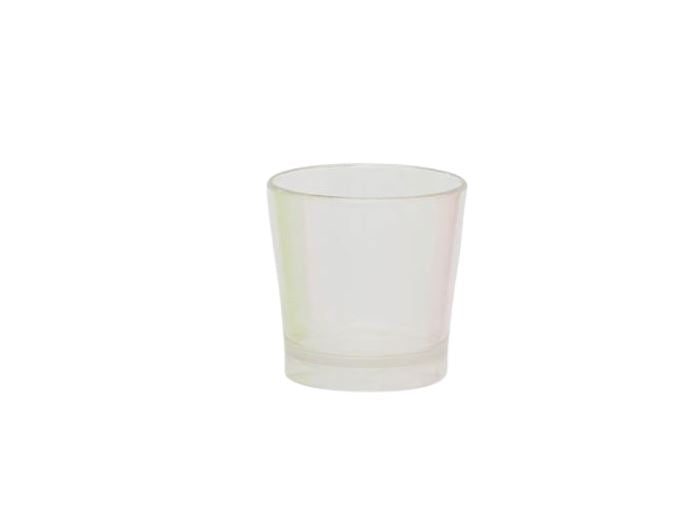 Vaso tequilero Shot 2 oz Policarbonato Natural 120 Piezas