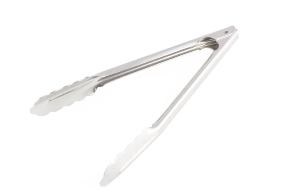 Pinza Heavy Duty Acero inox 7" BWTH