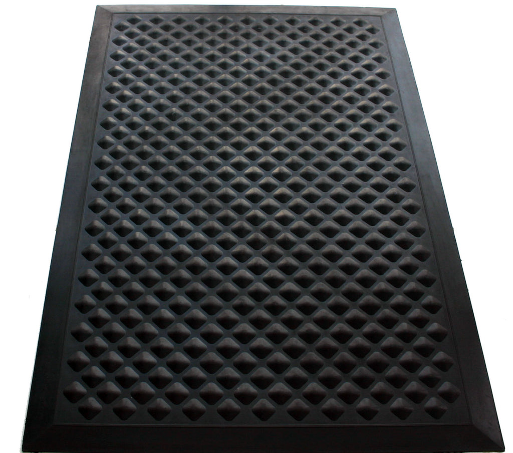 Tapete Antifatiga Solido  Mat 60x91 Cm EKZ