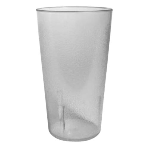 Vaso jaibolero Fes de policarbonato 12 OZ