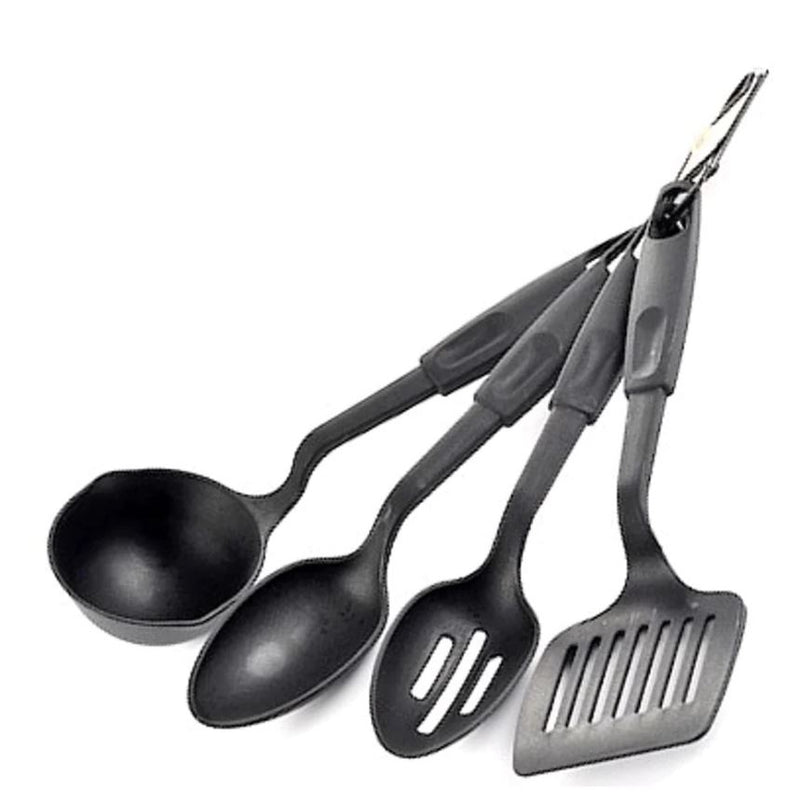 Juego de 4 Utensilios de Cocina trv