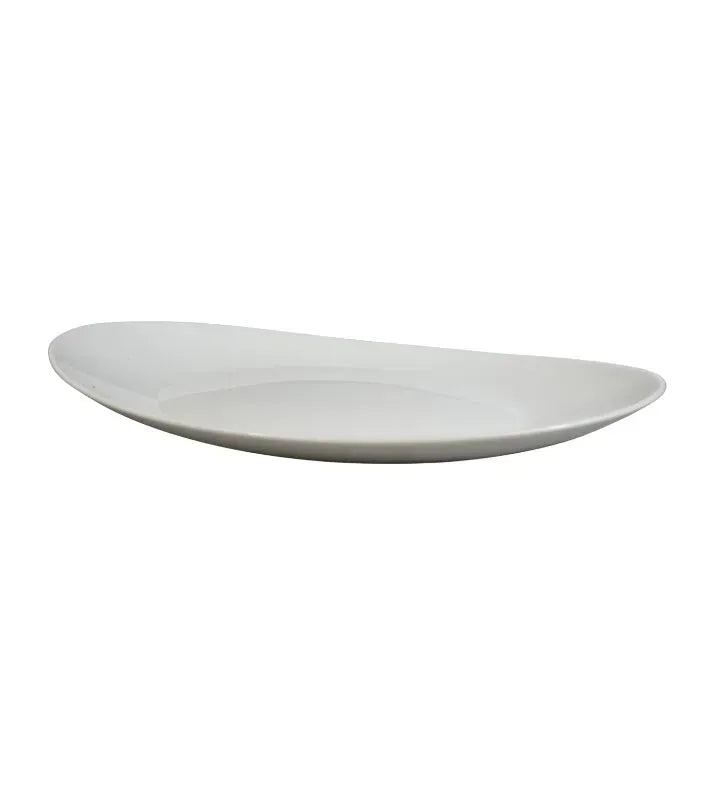 Loza Florencia Plato Trinche de 26cm Caja con 36 Piezas Anfora