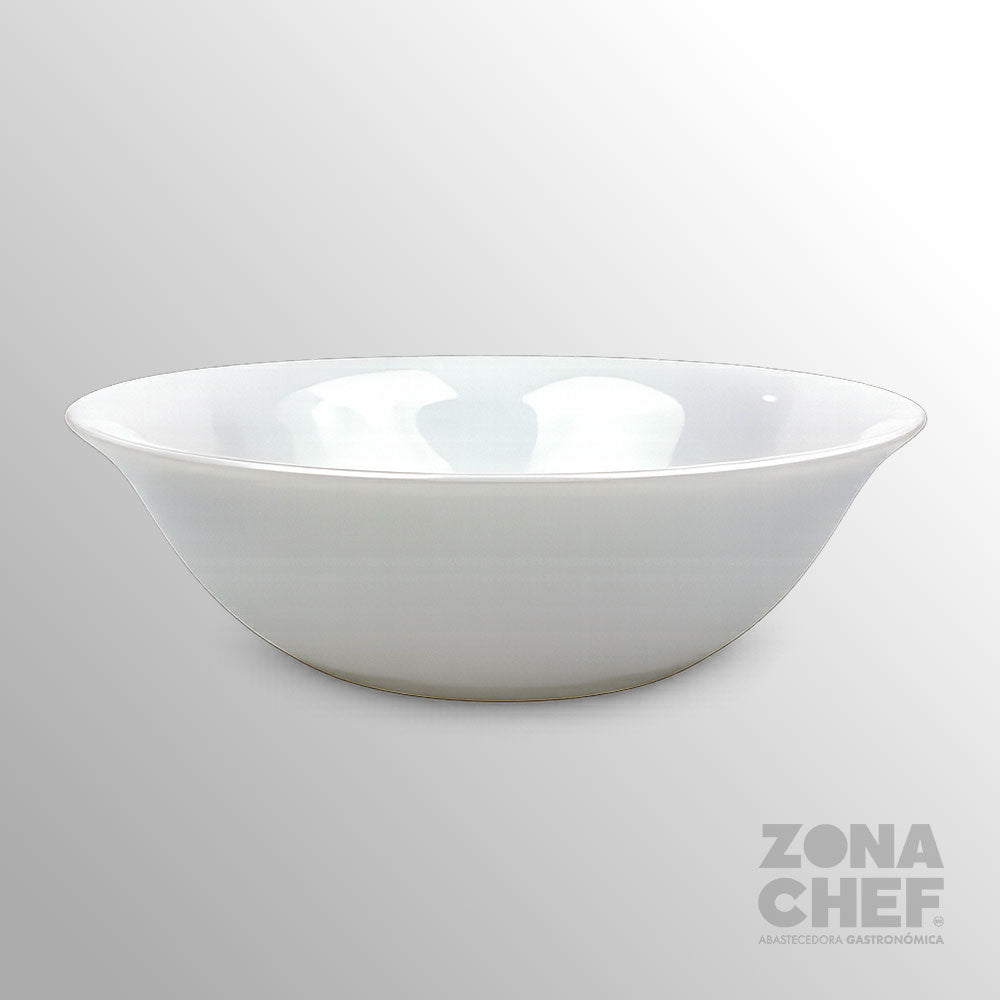 Loza BH Plato Opal Tazon 6.5 " Set 6 piezas