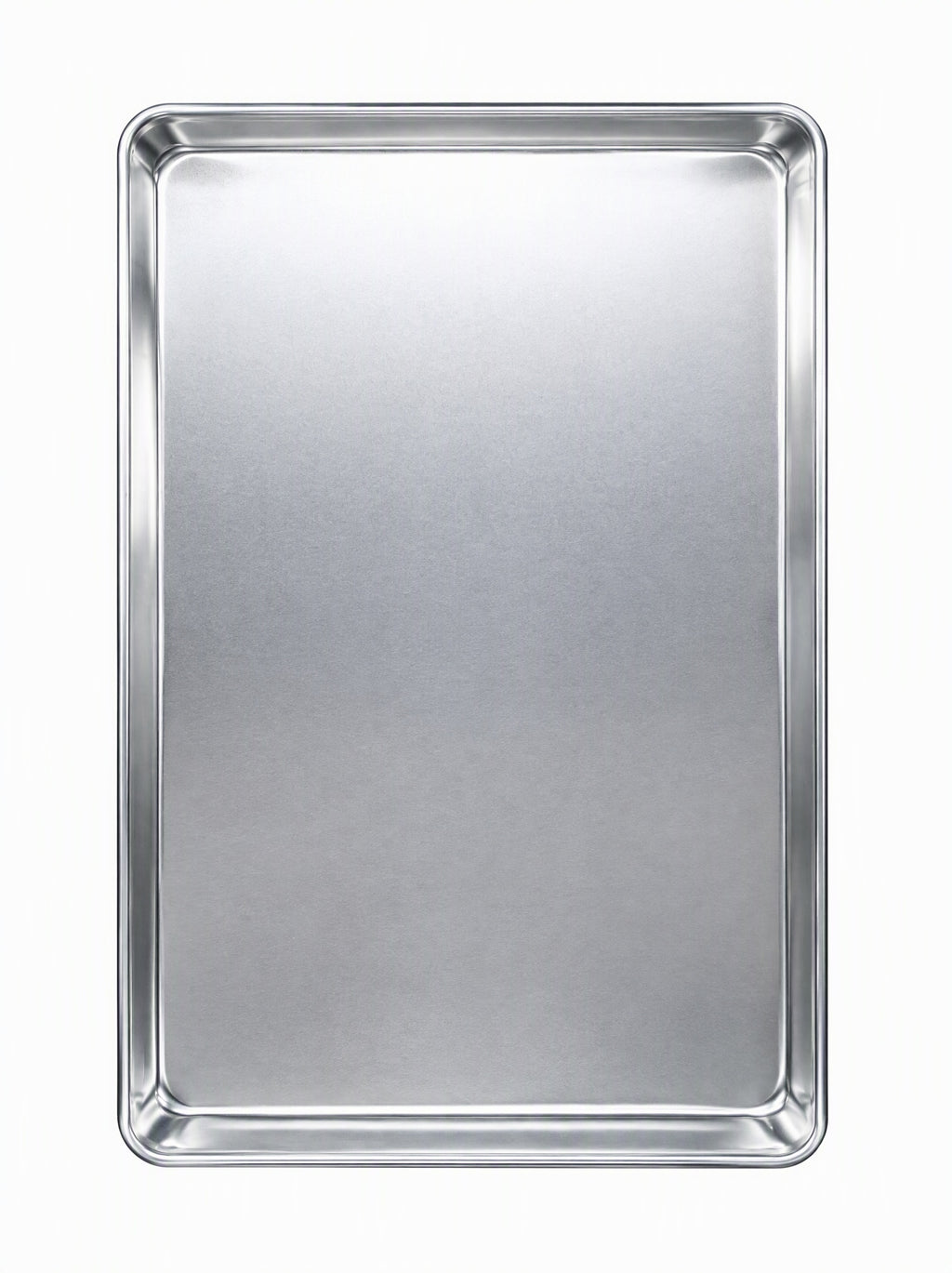 Charola de Aluminio 40x60 cm