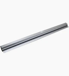 Porta comandas Acero inoxidable 24 " TRV