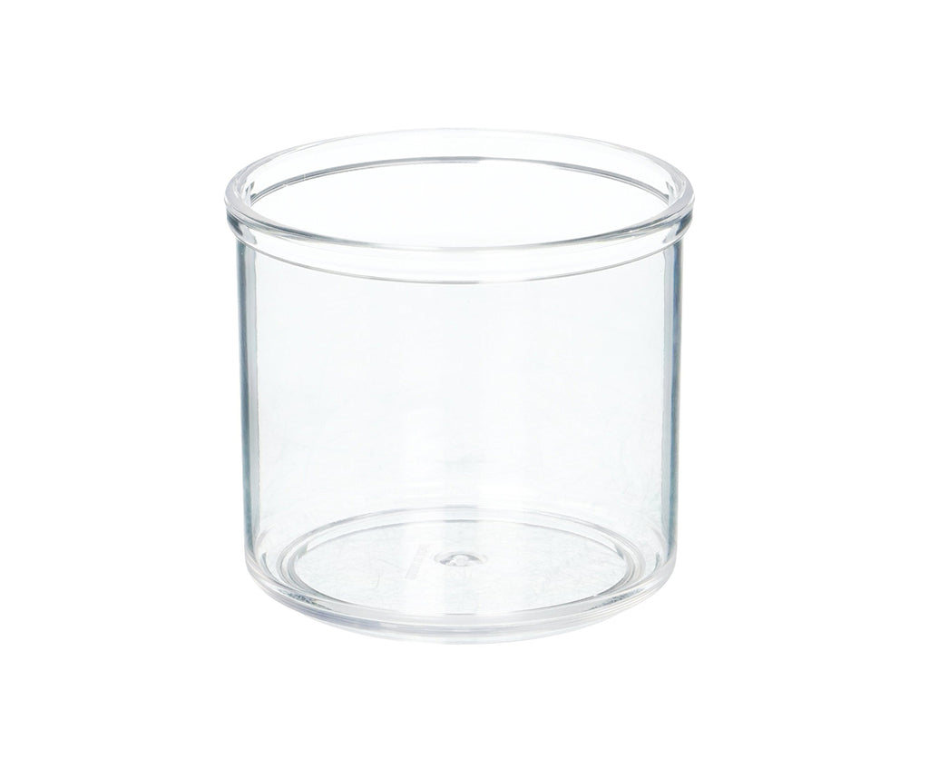 Ramekin Jar de 7 Oz en Plastico Transparente para WH-4 Winco