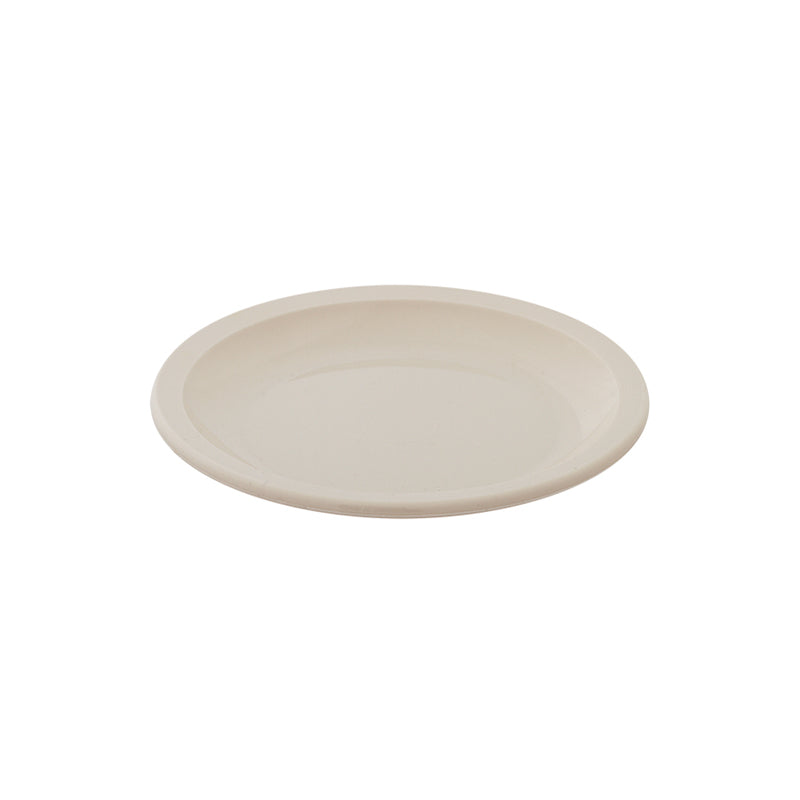 Plato Vanessa Plano Mediano de 8" Policarbonato Tcp