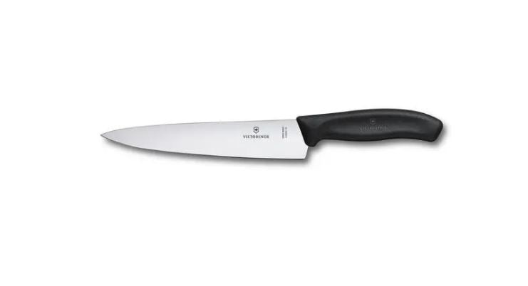 Cuchillo para Trinchar 19 cm Victorinox