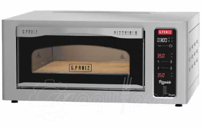 Horno Pizzaiolo Gpaniz FPE-400D