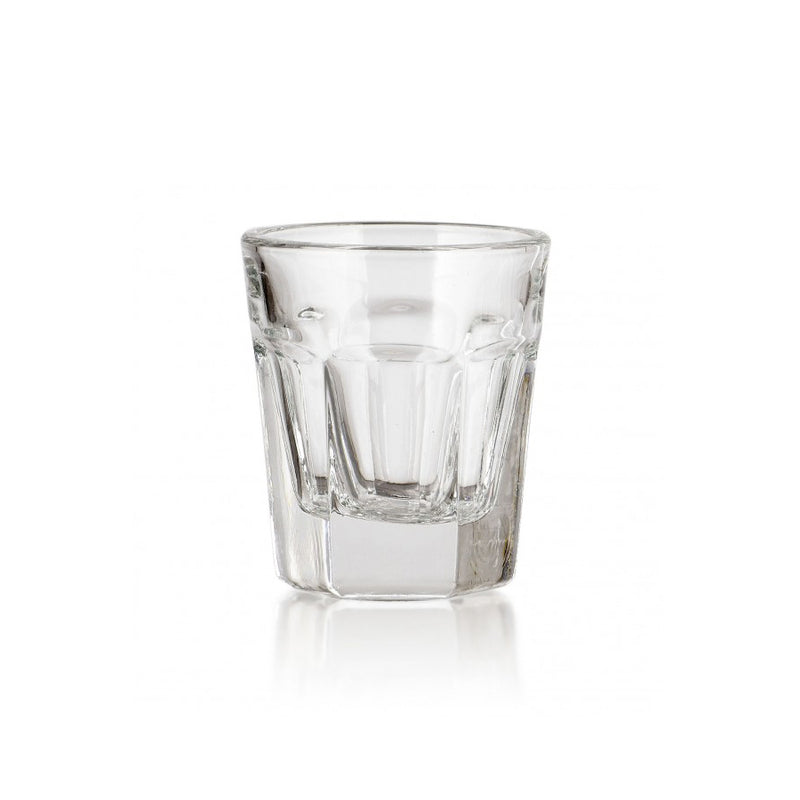 Vaso Tequilero Shot Boston de 45 ml Siena /1.5 oz Crs/Dvto