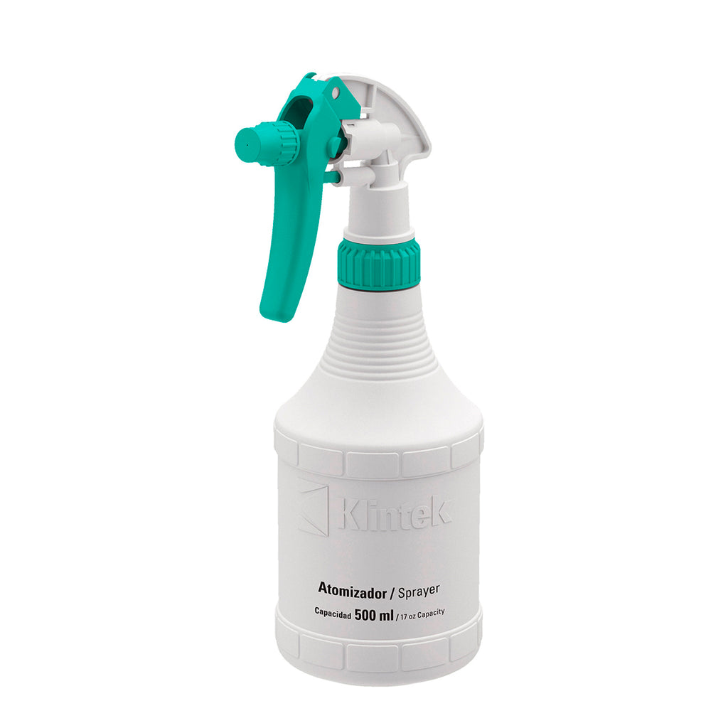 Atomizador Spray de 1/2 Litro ATO-50 TPR