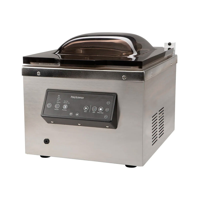 Empacadora Vacio 3 Ciclos Programables VSCH-300AC1B Breville PolyScience