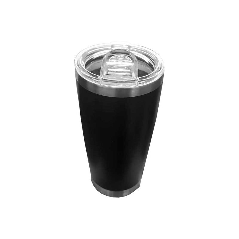 Vaso Termo de Acero Inoxidable Varios Colores 590ml Trv