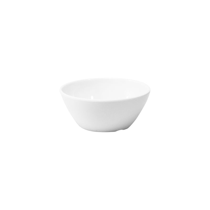 Linea Melamina BLANCA Bowl de 5.5" TAV