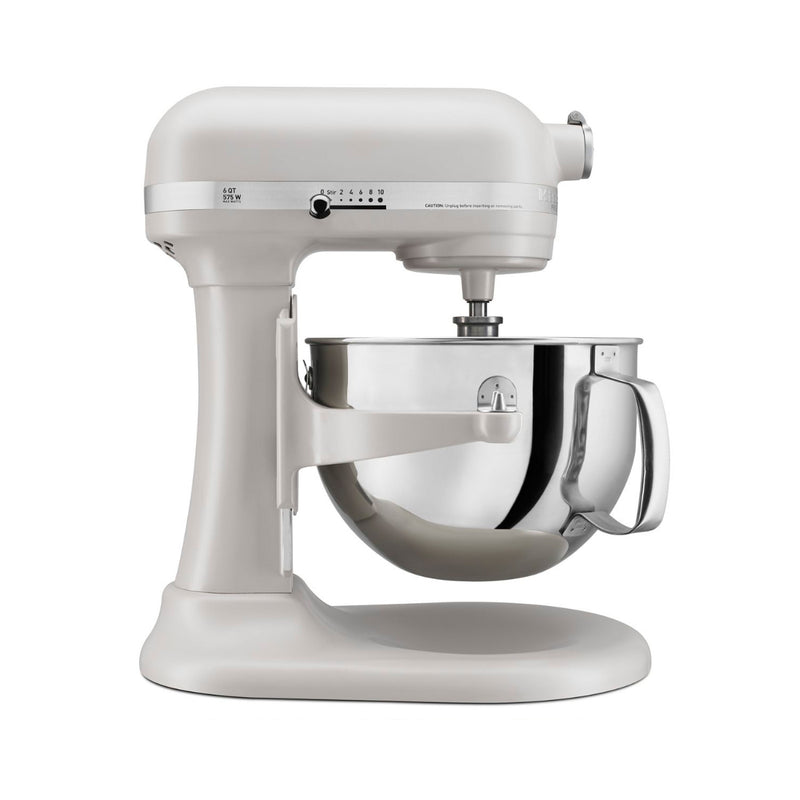 Batidora Kitchen Aid Profesional 5.7 litros Envio Gratis