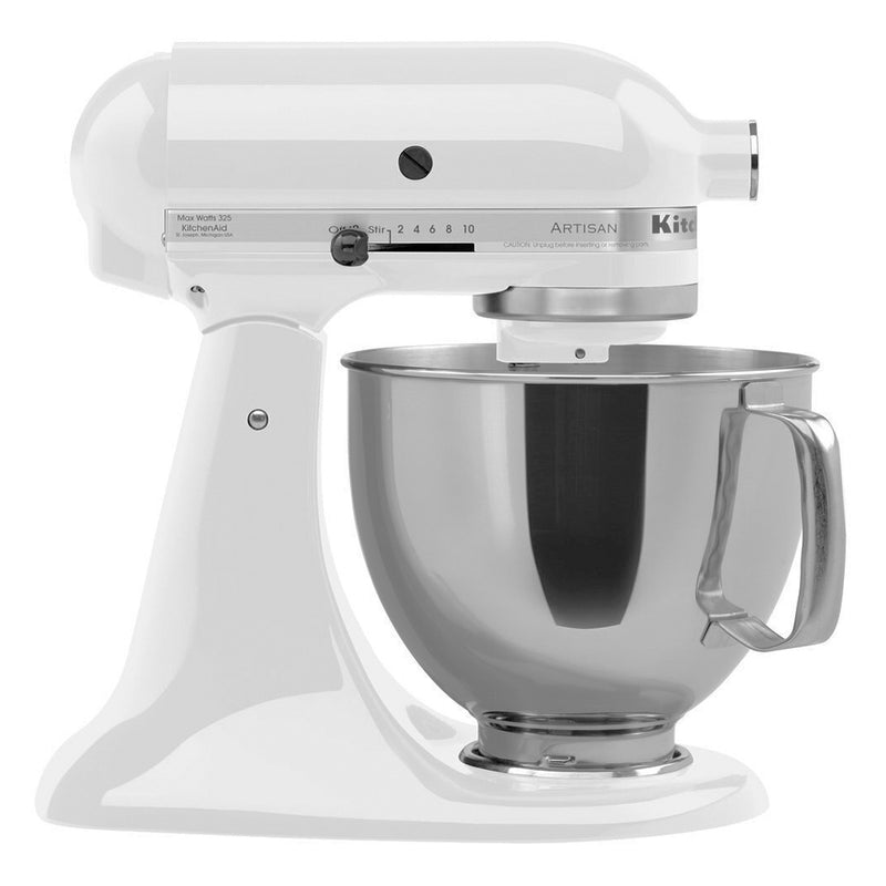 Batidora Kitchen Aid Artisan 4.7 litros Envio Gratis