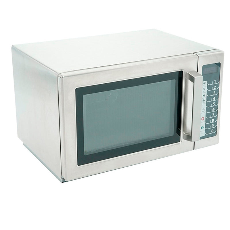 Horno Microondas Comercial con Control Digital RCS10TS Mgs