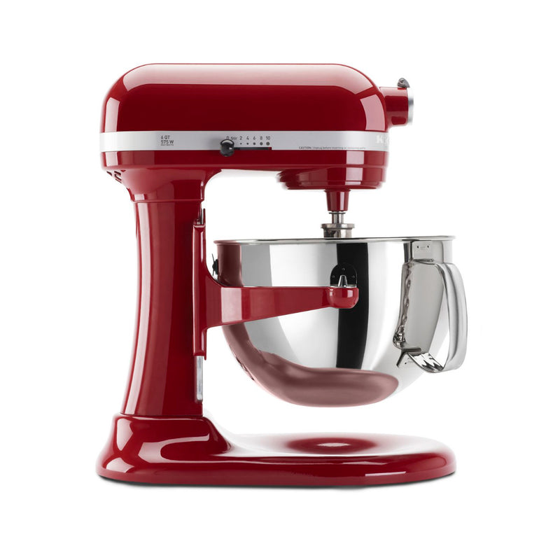 Batidora Kitchen Aid Profesional 5.7 litros Envio Gratis