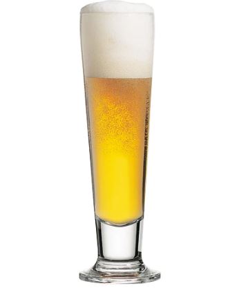 Vaso Cervecero Cin Cin 420 ml VCT Caja 12 Pzas